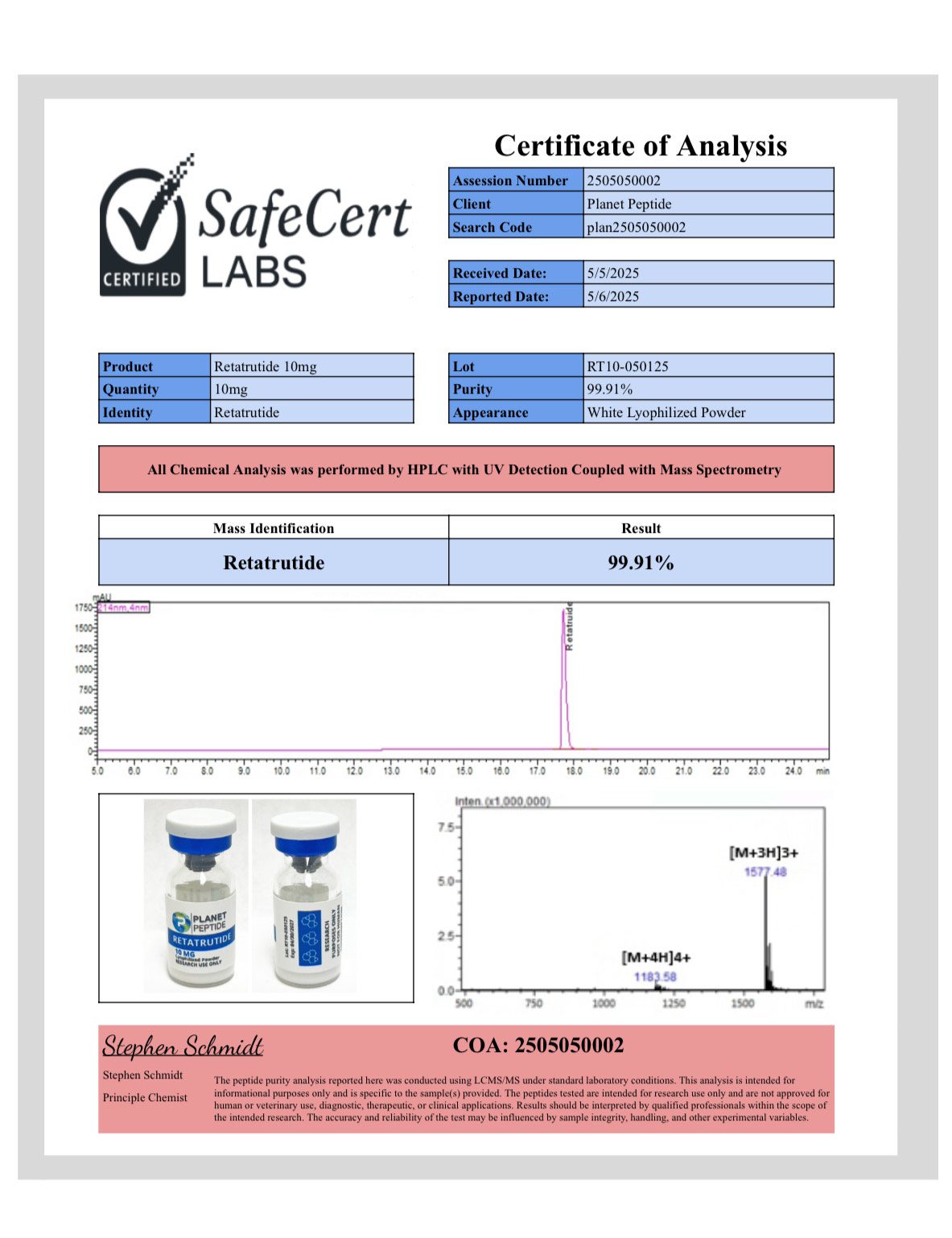 bulk retatrutide ruo 10mg x 10 vials bulk retatrutide ruo 10mg x 10 vials