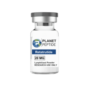 retatrutide ruo 20mg