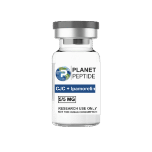 cjc 1295 no dac + ipamorelin 5/5