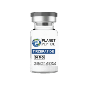 tirzepatide ruo 30mg