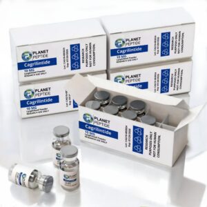 Bulk Cagrilintide 10MG 10 Vials