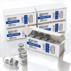 bulk semaglutide ruo 10mg x 10 vials